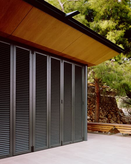 Sea House